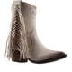 thumbnail image 2 of Botas Kipon Mujer Vaqueras Formal beige 25, 2 of 6