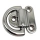 thumbnail image 1 of Lashing D Ring Tie Down Anchor Point Marine Trailer Tie,8mm-316, 1 of 5