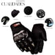 thumbnail image 5 of Guantes Para Motociclista Shendy Vendy Con Proteccion Anti Derrape Táctil, 5 of 7