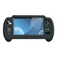 thumbnail image 2 of dreamGEAR Comfort Grip - Protective cover for game console - silicone - black - for Sony PlayStation Vita (PS Vita) 2000 series, 2 of 3