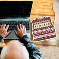 thumbnail image 2 of Pad for and Gaming Smooth Tracking Ergonomic Design Comfortable Desk Mat for Computer Laptop, 2 of 4