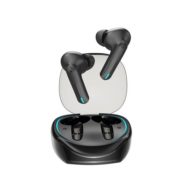 5.3 Auriculares Bluetooth con reducción activa de ruido inalámbrico en el oído