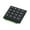 16 keys 4x4, variant on BAOSITY Matrix Keypad Keyboard Modules, MCU Board Matrix Array Switch, Durable Phone Matrix Keypad ,Matrix Membrane Keypad 16 keys 4x4