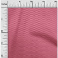 thumbnail image 1 of oneOone Polyester Lycra Fabric Shapes Geometric Decor Fabric Printed BTY 56 Inch Wide, 1 of 4
