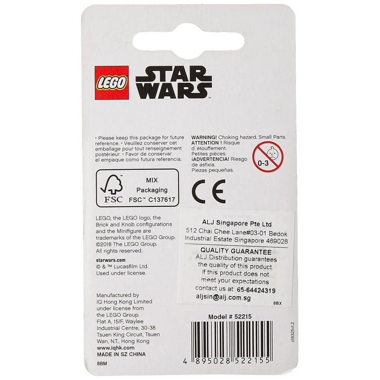 Lego star wars discount mystery box 2020