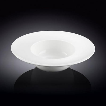 

WILMAX FINE PORCELAIN SET OF 3 DEEP PLATES (9 / SET OF 6) WL-991186/A