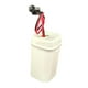 thumbnail image 4 of Caja de Alimentación para Transductor de Urinario con Cable de Repuesto. Accesorio de Descarga para Transductor de Urinario para Reparaciones en El Ba Estilo E, 4 of 8