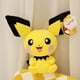 thumbnail image 4 of Peluche Pokémon Pichu de 20 cm Xishao Juguetes, 4 of 4