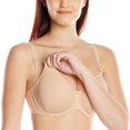 thumbnail image 3 of Anita Underwired Smoothing Cup Nursing Bra, White, 3 of 4