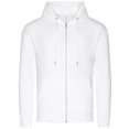 thumbnail image 1 of Awdis  Adult Organic Hoodie, 1 of 3
