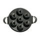 thumbnail image 1 of Donut Baking Pan Mini Donuts Maker Pan Surface Nonstick Surface hace 7 Desayunas para los puestos de brunches domésticos, 1 of 9