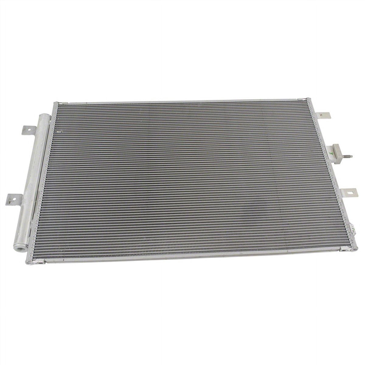 Motorcraft CONDENSERASY (P)
