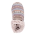 thumbnail image 2 of COLETTE SLIPPER-MULTI STRIPES, 2 of 7