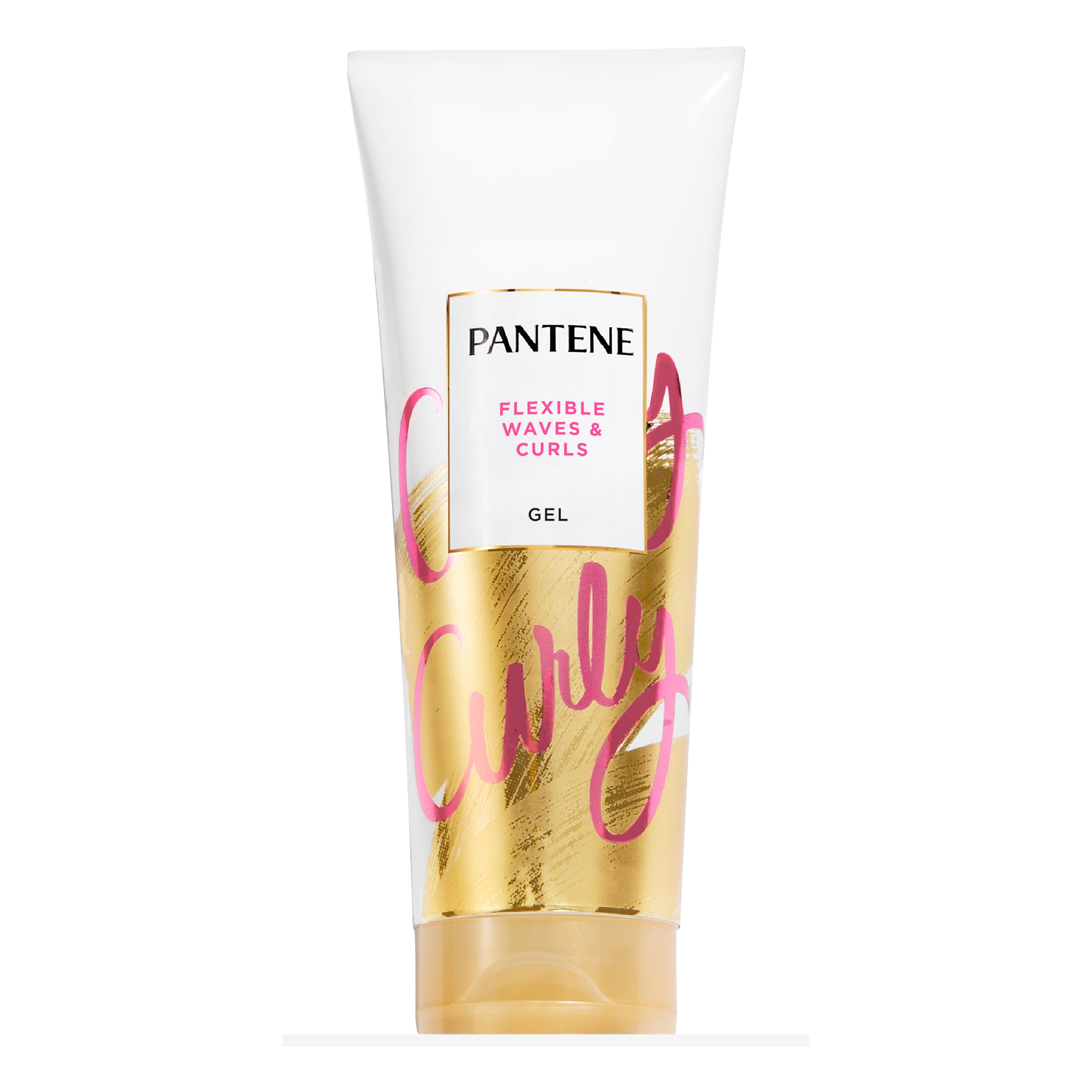 Pantene Pro-V Flexible Waves and Curls Gel, oz Pantene Pro-V Flexible Waves and Curls Gel, oz