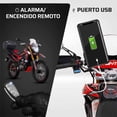 thumbnail image 4 of Motocicleta Doble Propósito Vento Crossmax 330 Rally TRX Negro 2026, 4 of 8