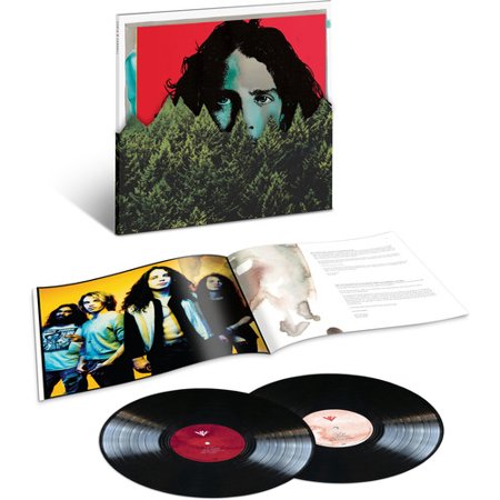 Chris Cornell (Vinyl)