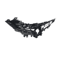 thumbnail image 4 of 20121 2022 2023 Compatible With Toyota Camry LE XLE Grille Front Bumper Upper Grille, 4 of 5