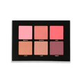 thumbnail image 3 of Blush- 6 color blush palette, 3 of 3