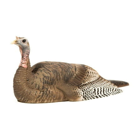 Dave Smith Decoys Mating Hen Turkey Decoy