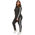 thumbnail image 2 of Conjunto de pants Roman Fashion/Tallas Extras, 8010 (Gris) gris 36 Roman Fashion PNT-GR-8010-GRIS-ALL, 2 of 6