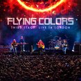 thumbnail image 1 of Third Stage: Live In London (Orange Vinyl), 1 of 1