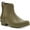 Olive, variant on UGG Chevonne Women's Waterproof Chelsea Rainboots 1110650