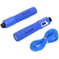 thumbnail image 3 of Cuerda para Entrenamiento de Boxeo Macarena Cuerda para saltar de cuenta física Azul, 3 of 7