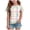 Beige, variant on Toddler Girl Shirts Girls Short Sleeve Easter Graphic Shirts for Teens Rabbit Spring Tee Soft Cotton