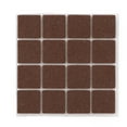 thumbnail image 4 of 145Pcs Furniture Pads Chair Leg Floor Protectors Felt Pads Hardwood Floors, 4 of 9