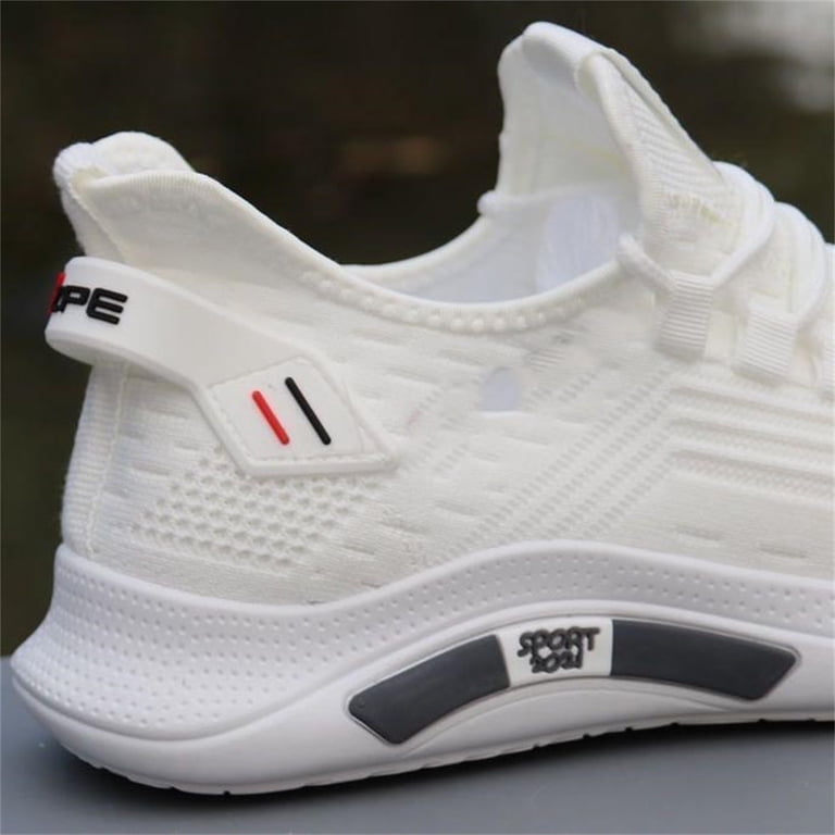 Men\'s Athletic Shoes Ultra Lightweight Breathable Mesh Walking Sneakers Walking Shoes for Men Ultra Lightweight Breathable Running  main image 2