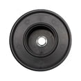thumbnail image 4 of bedienty 4 Pieces Metal Pool Desk Leg Leveler Detachable Anti-rust Height Adjustable Billiards Table Foot Mat Accessories, 4 of 6