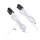 thumbnail image 5 of Touch Motion Sensor Switch Hand Sweep Wave On-Off 12V-24V IR Movement Sensor Switch For Closet Cabinet Light Wardrobe Drawer~, 5 of 5