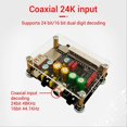thumbnail image 3 of DAM K1 Lossless Fever Bluetooth U Disk Sound Card TF Decoder Board, 3 of 5