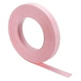 thumbnail image 1 of Unique Bargains 11 Yards Paper Rattan Weaving Cane 12-Ply Paper Rattan Weave Basket Weaving Making, Light Pink, 1 of 7