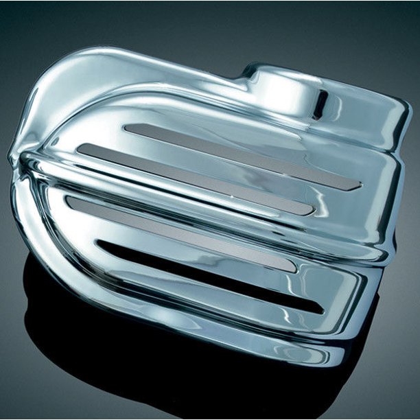 Kuryakyn 7732 Wolo Bad Boy Air Horn Cover