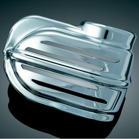 Bad Boy Air Horns - Kuryakyn 7732 Wolo Bad Boy Air Horn Cover