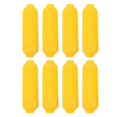thumbnail image 5 of Veggie Platter Corn Tray for Parties Barbecues Easy Handling Stackable Functional Design 8Pcs, 5 of 5