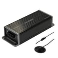 thumbnail image 3 of Amplificador KICKER KEY2004 Smart de 4 canales y 400 W con ecualizador automático, 3 of 6