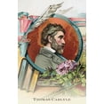 thumbnail image 1 of Thomas Carlyle-Fine Art Canvas Print (20" x 30"), 1 of 1