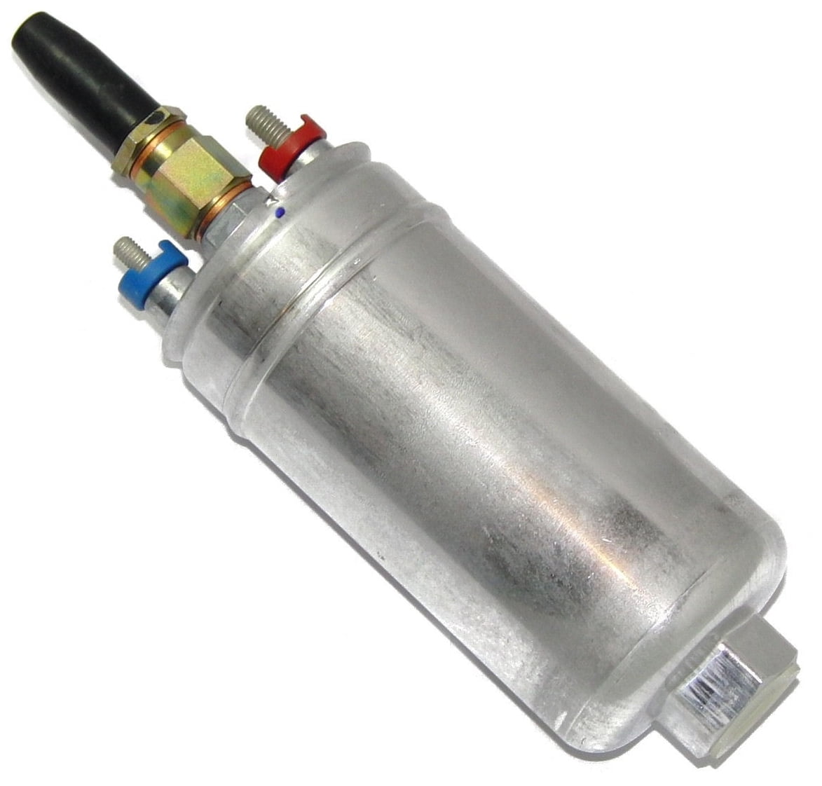 Includes 8AN IN//6AN OUT Fittings Quantum 300LPH Universal External Inline Pump