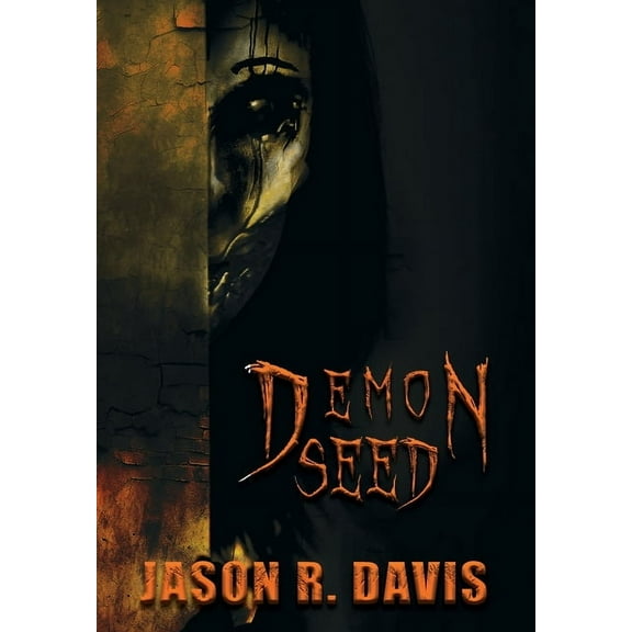 Demon Seed, (Hardcover)