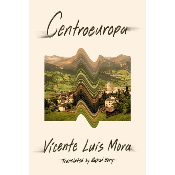 Centroeuropa, (Paperback)