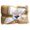 Light Brown, variant on KOYOU Super Soft Plush Sherpa Borrego Blanket Queen Throw