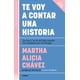 thumbnail image 1 of Te voy a contar una historia. la mía y la de mi hijo cuando fue atrapado por las drogas (nueva edición), 1 of 1