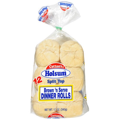 Cotton 8217 S Holsum Dinner Rolls 12 Oz Cotton 8217 S Holsum Dinner Rolls 12