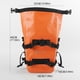thumbnail image 2 of Bolsa de marco lateral para motocicleta impermeable 8L bolsa de alforja para sillín de Moto Accesorios de Motor, 2 of 9