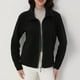 thumbnail image 1 of Ailaofu Womens Fleece Jacket Casual Colored All-purpose Full-zip Long-sleeved Fleece Jacket Winter Clothes for Women, 1 of 7