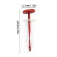 thumbnail image 3 of Mini Sowing Seed Dispenser Plastic Small Seed Spreader Hand Seeder Tool Nice, 3 of 8