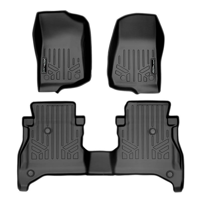 Jeep Gladiator 2023 Slush Mats
