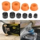 thumbnail image 3 of 10 Piezas Skateboard Bujes Longboard Truck Bujes Skateboard WAPE, 3 of 9